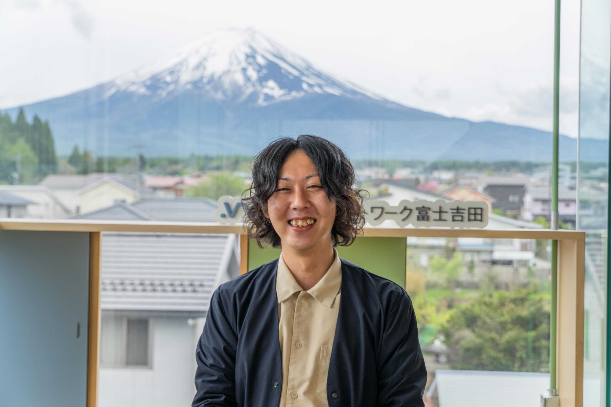 文章のことならお任せください!フリーライター・編集者の『三枝 善貴』さん - まるサテ